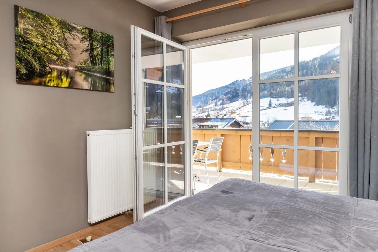 Alpinresort Kaprun 4 Exterior photo